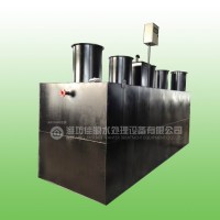 医院污水处理设备厂家特惠价格
