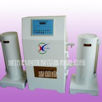 医院污水处理小型设备价格
