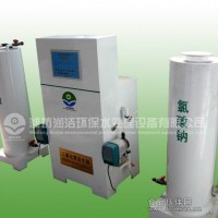 新型二氧化氯发生器厂家