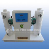 专业二氧化氯发生器优质生产厂家
