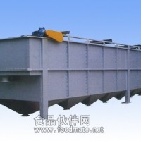 涡凹气浮机沉淀一体机厂家价格