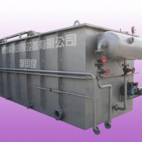 各类食品污水深处理设备加工价格