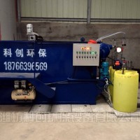 成套泡菜厂污水处理设备资质齐全