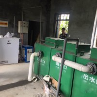 短工期医院污水处理设备紧急供应