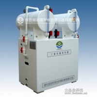 二氧化氯发生器价格销售价格成本价格