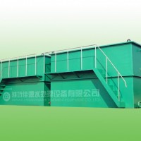 食品加工废水处理设备价格