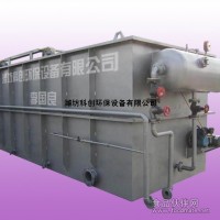 饮料厂污水处理设备厂家报价