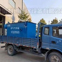 猪场污水处理设备历久弥新