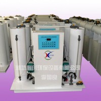 环保节能型二氧化氯发生器