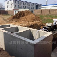 农村生活污水处理技术解析