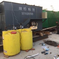 养殖污水处理设备厂家价格曝光