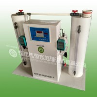 标准型二氧化氯发生器版权价格
