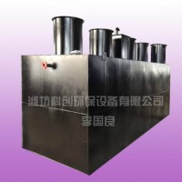 成品养猪污水处理设备