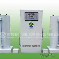 SF-900二氧化氯发生器选型价格