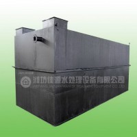 乡镇医院污水处理设备售后