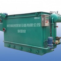 溶气气浮机价格厂家供应价格