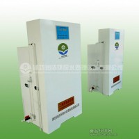 远程控制型全自动系列二氧化氯发生器原理