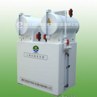 SZ-200二氧化氯发生器价格