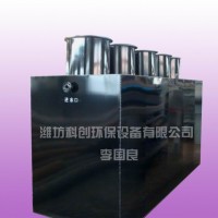 宾馆污水处理设备zui低售价