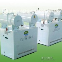 基本型二氧化氯发生器产品图片