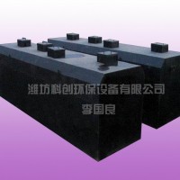 农村污水处理设备签约价格