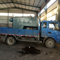 纺织清洗废水处理设备技改工艺
