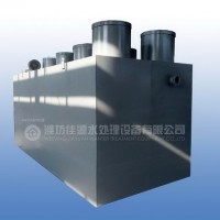 乡镇医院污水消毒设备网购优惠价格