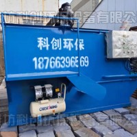 3.6米屠宰废水处理设备订制