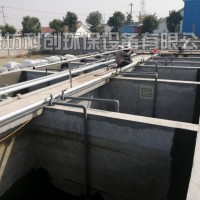 肉联厂屠宰废水处理设备加工厂