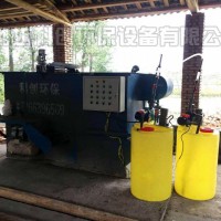 玻璃清洗污水处理设备具体价格