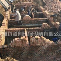 黑色造纸废水处理设备送货上门