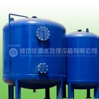 污水处理设备砂滤罐碳虑罐生产厂家供应价格