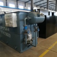 漂洗废水处理设备技改工艺
