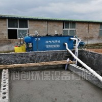 生态养殖污水设备合作厂家