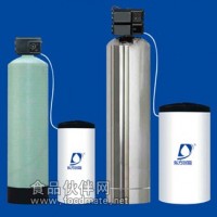 饮用水处理设备-全自动软水器厂家价格