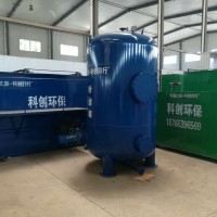 污水过滤器厂家直销