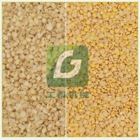 全自动玉米脱皮制糁机 玉米去皮机破碎机磨粉机 苞米脱皮机器