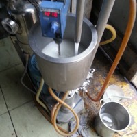 注射液改良型胶体磨