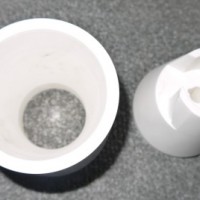 小型陶瓷研磨机