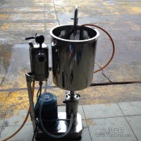 ER2000/5高剪切均质机