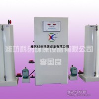 盐城供水公司消毒设备出厂价格