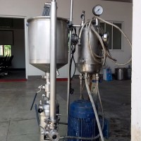 红枣研磨均质机，红枣研磨机，红枣均质机