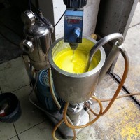 色素混悬油分散机