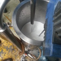 纳米水性树脂分散机