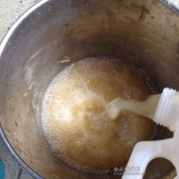 蘑菇食用菌破碎匀浆机