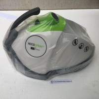 法国Oxypharm过氧化氢灭菌器