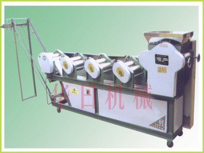 常州挂面机  辽阳挂面机 宁波挂面机  东营挂面机图1