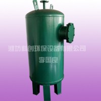 污水过滤设备-机械过滤灌价格