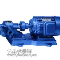 KCB型齿轮式输油泵