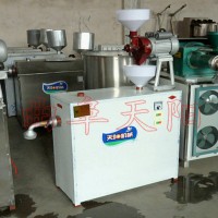火锅面机火锅金丝面机玉米汤子机